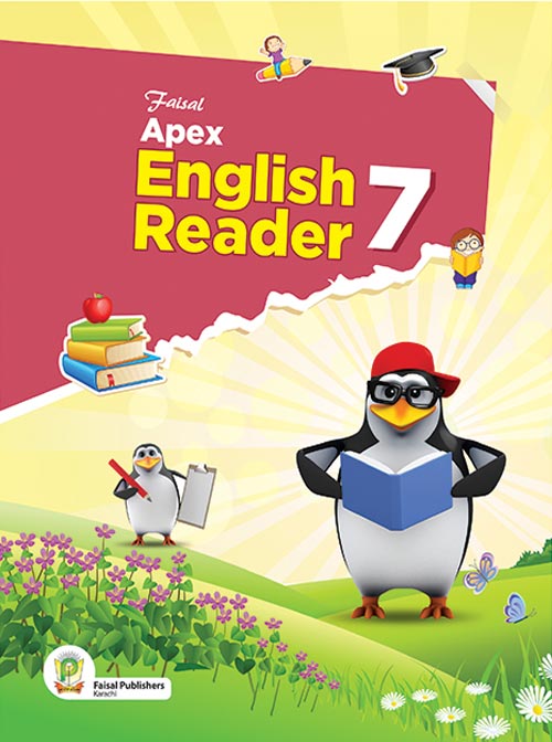 faisal-apex-english-reader-7-faisal-publisher